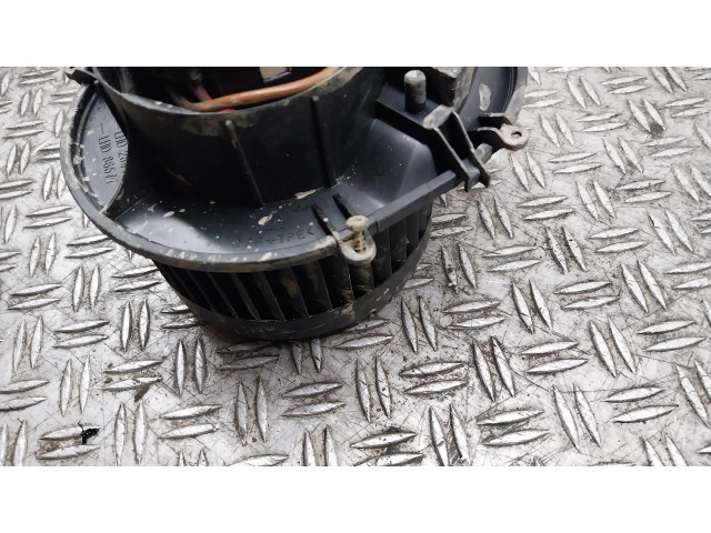 Вентилятор печки Volvo S60