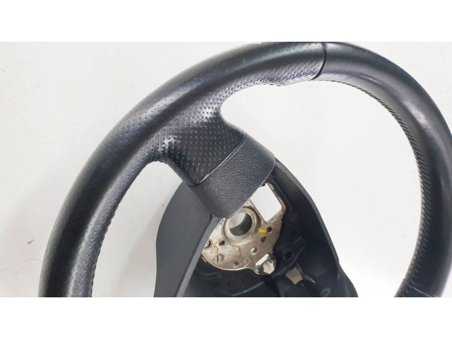 Руль Skoda Octavia Mk2 (1Z) 2004 - 2013 года