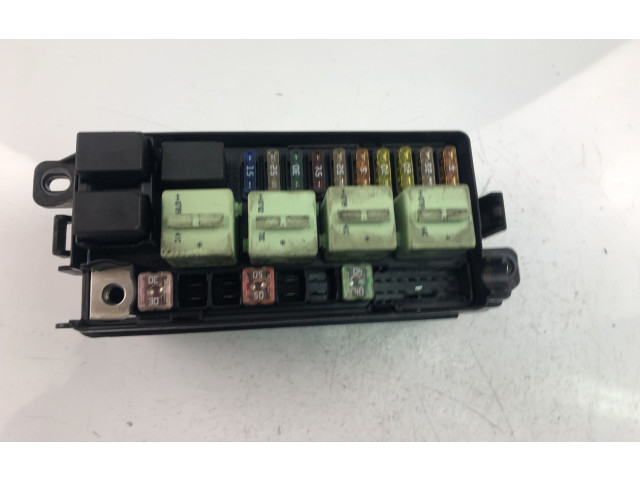 Pojistková skříňka 9213372, 025310310510 Mini One - Cooper Coupe R56 2012