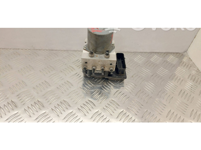 Блок АБС 3451345056201, 3452345060601   BMW  X3 E83  2003 - 2010 года