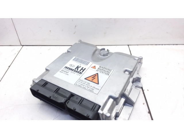 Блок управления двигателя 22611AP201, 2758009255 Subaru Forester SH