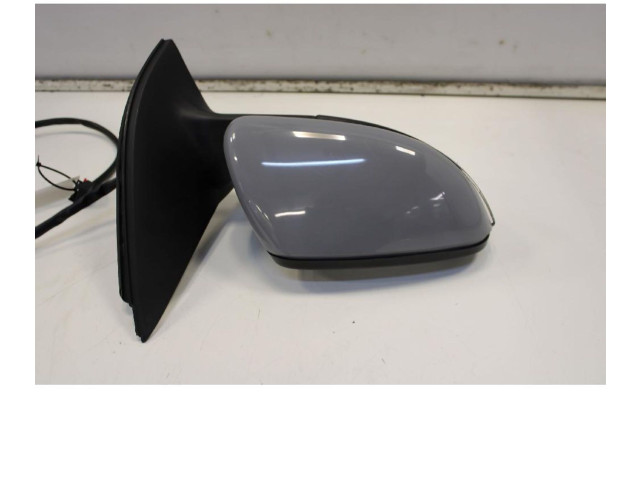 Зеркало (управляемое электричеством)    Volkswagen Golf Plus   