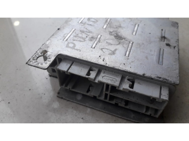 Блок подушек безопасности 46766385, 331163   Fiat Punto (188)