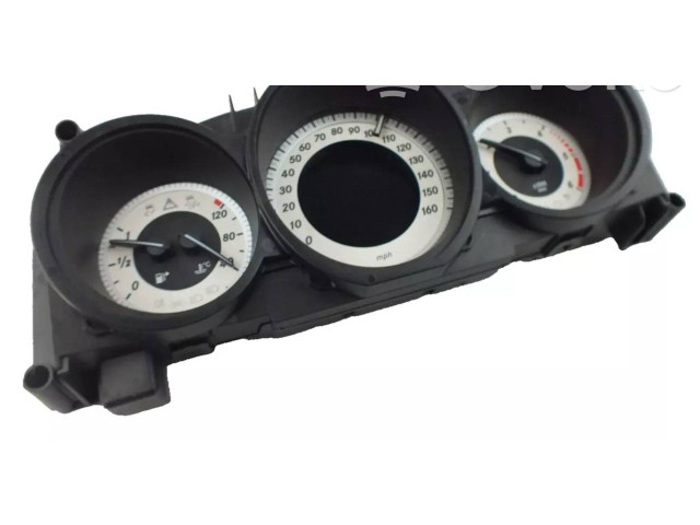 Přístrojová deska Mercedes-Benz CLS C218 X218 2015 A2189007703