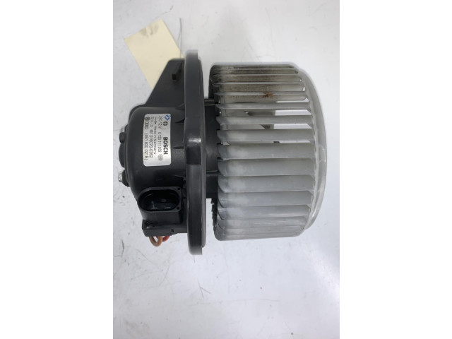 Вентилятор печки 4B1820021B Audi A6 S6 C5 4B