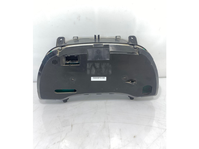 Панель приборов 5550011005 Fiat Doblo