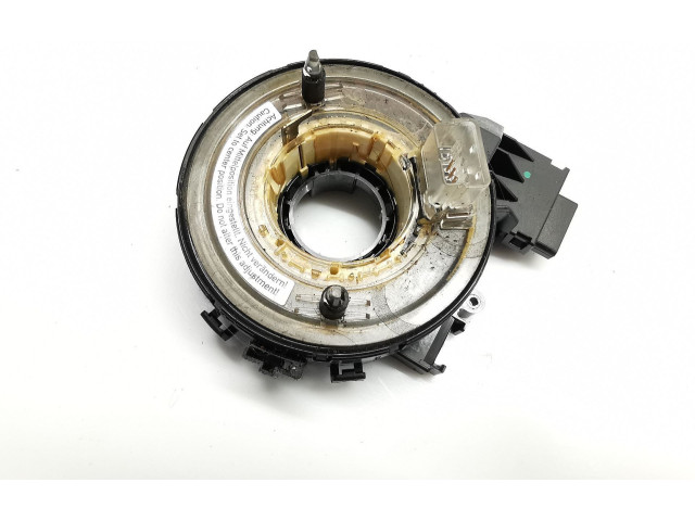 Подушка безопасности водителя 1K0959653   Volkswagen Touran I