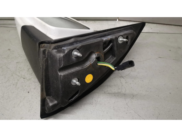 Zpětné zrcátko levé Chevrolet Equinox 2005