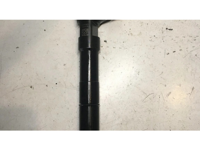 Vstřikovač 04L130277BF, 28577054 Skoda Octavia Mk3 (5E) pro naftový motor 1.6