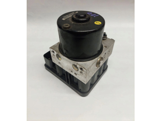 Блок управления АБС    Audi A3 S3 8L