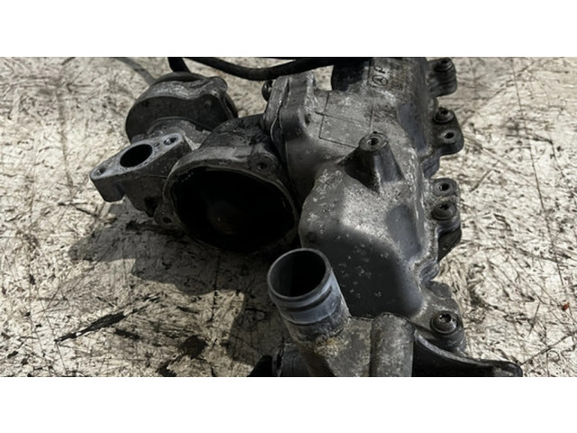 Всасывающий коллектор