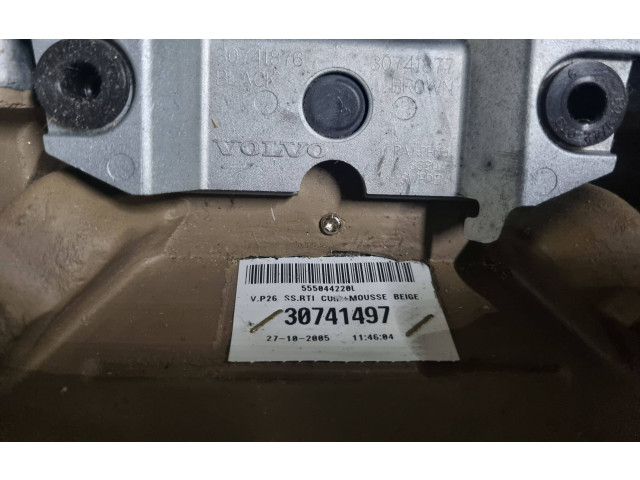 Volant Volvo S80 2005 30741497, 555044228L
