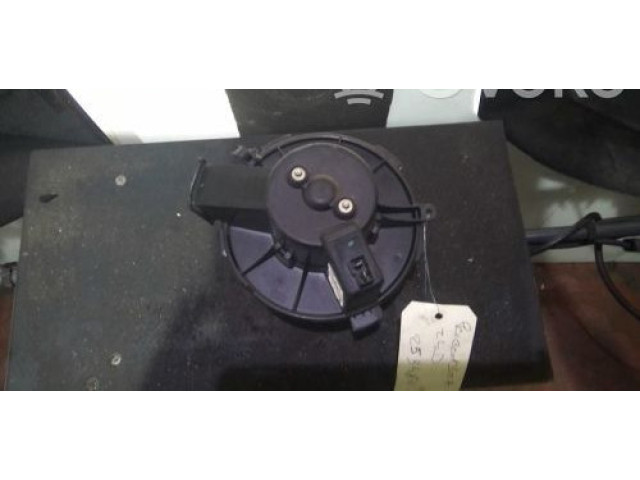 Вентилятор печки    6441P1   Peugeot 307