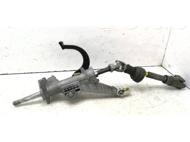 Рулевая рейка 60654383, 35886 Alfa Romeo 166 1998 - 2003 года