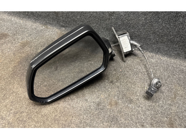 Зеркало электрическое        Chevrolet Camaro   -  года   