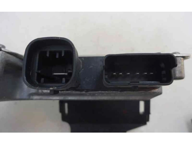 Блок управления 9819596180   Peugeot 2008 I