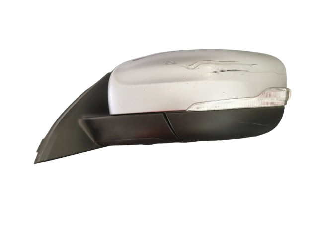 Zpětné zrcátko Volvo XC60 2011 31352117, Z9020465