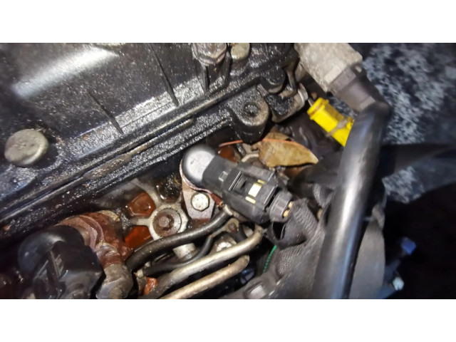 Vstřikovač Citroen Berlingo pro naftový motor 2.0