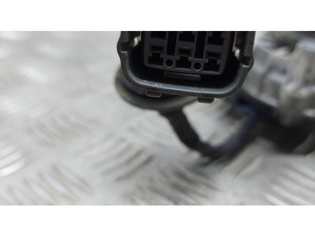 Моторчик дворников 8492007080 Mazda MPV II LW