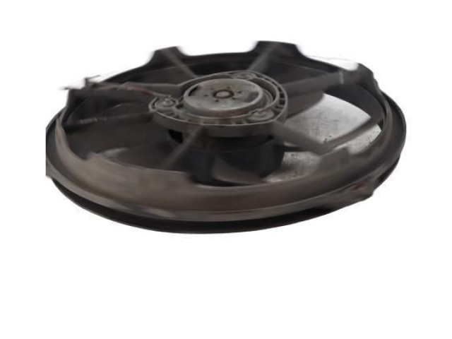 Вентилятор радиатора 9828719880 Citroen C4 Grand Picasso