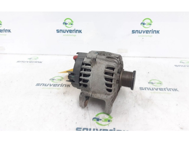 Генератор 231005770R-A, FG15T050 Dacia Duster