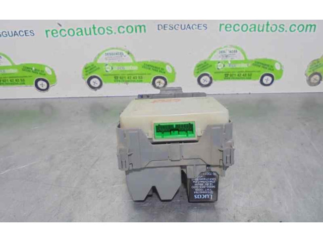 Модуль управления BSM 3820AS1A Honda Accord