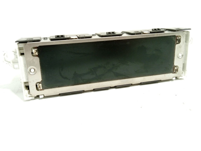 Дисплей 9664644280 Citroen C5