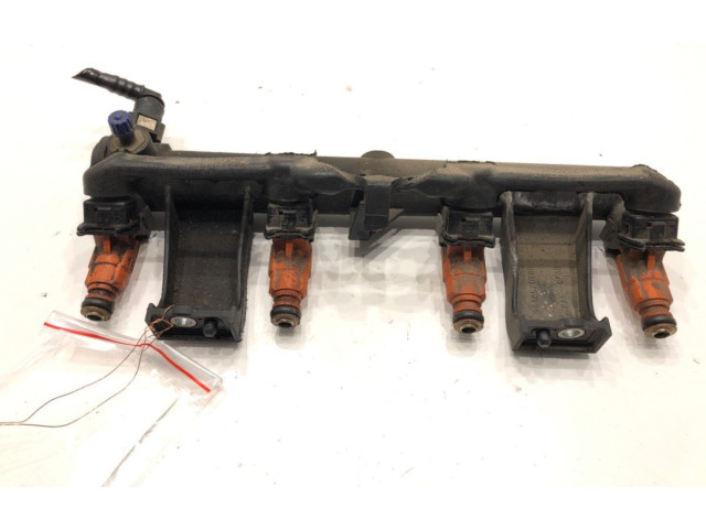 Vstřikovací lišta 0280156034   Citroen C3 Pluriel     