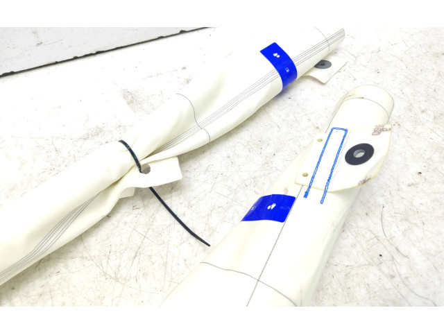 Боковая подушка безопасности 5M0880742G   Volkswagen Golf Plus