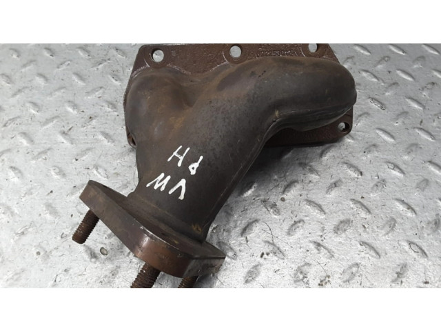 Коллектор выброса