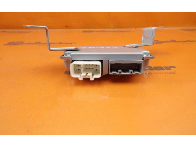 Блок управления 3368055P01, 3368055P01 Suzuki SX4 S-Cross