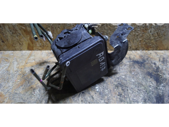 Блок АБС 06210975023 Mitsubishi ASX - года