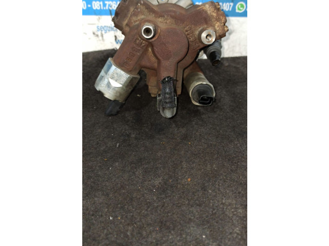 Топливный насос