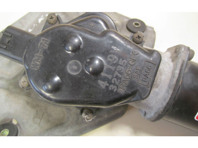 Моторчик заднего дворника 4119V32735 Mitsubishi Lancer Evolution