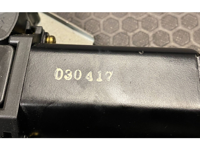 Моторчик заднего дворника 28710CG000, 1665241A Infiniti FX