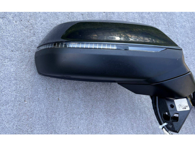 Zpětné zrcátko Audi Q7 4M 2018 233656068, 233656052