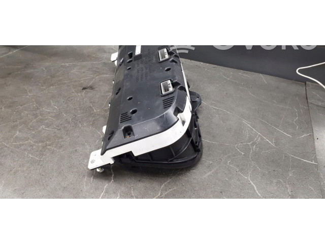 Дисплей 78100-sjh-g010 Honda FR-V