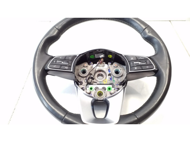 Руль KIA Ceed  2018- года 56100J7950      