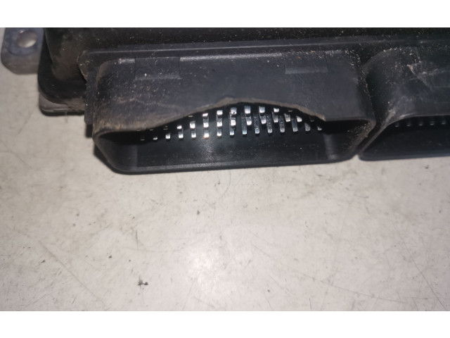 Блок управления двигателя 8200059086, 8200044437 Renault Scenic I