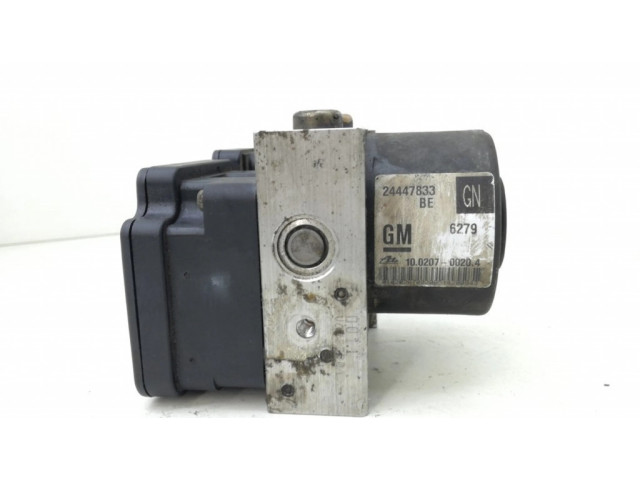 Jednotka ABS 24447833 Opel Astra H 2006