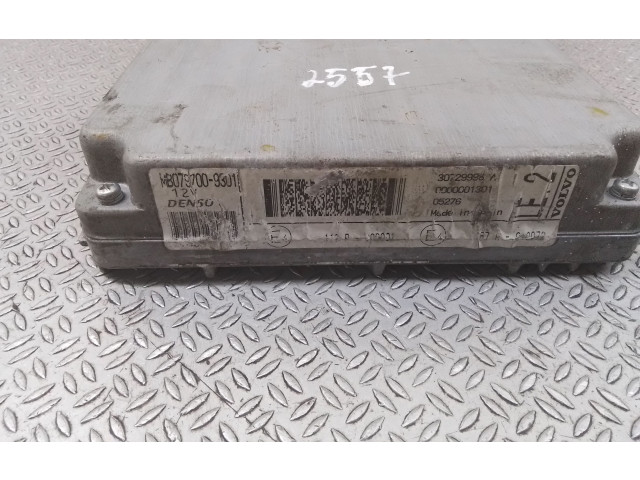 Блок управления двигателя MB0797009301   Volvo V70