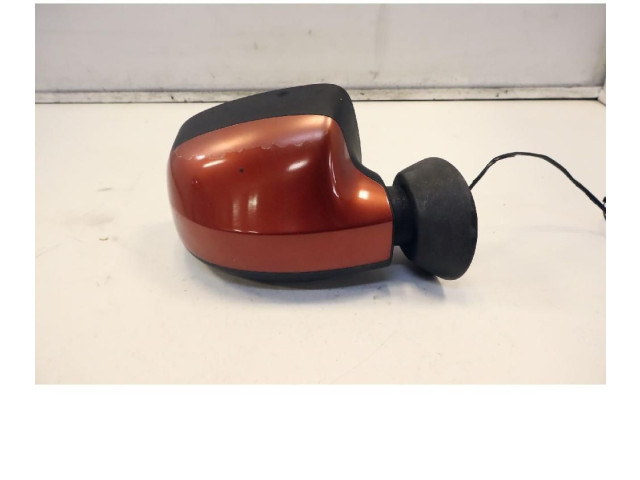 Зеркало электрическое Dacia Sandero 2008 - 2012 года