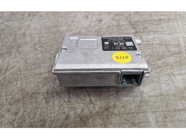 Блок управления 1EA980654F, 1EA980654F Volkswagen ID.3