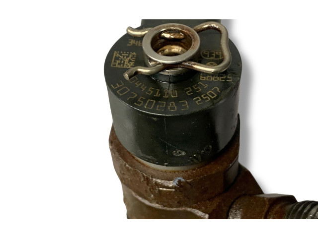 Форсунка 0445110251, 30750283    Volvo S80  6906015 