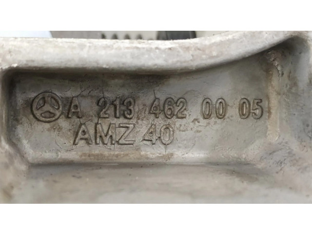    Рулевая рейка 2534604200, 2534601200   Mercedes-Benz GLC X253 C253 2015- года