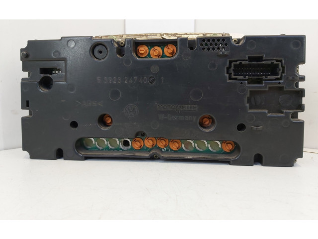 Панель приборов 5392324740, 5411004600 Volkswagen Vento