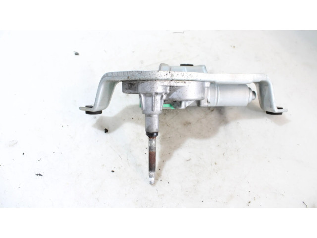 Моторчик заднего дворника Mitsubishi Outlander