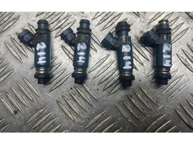 Комплект форсунок Subaru Forester SF EJ202