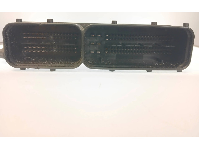 Блок управления двигателя 1860A906, 1039S19947 Mitsubishi Outlander