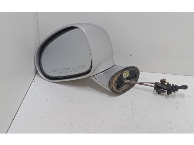 Зеркало электрическое        Chevrolet Matiz   -  года   